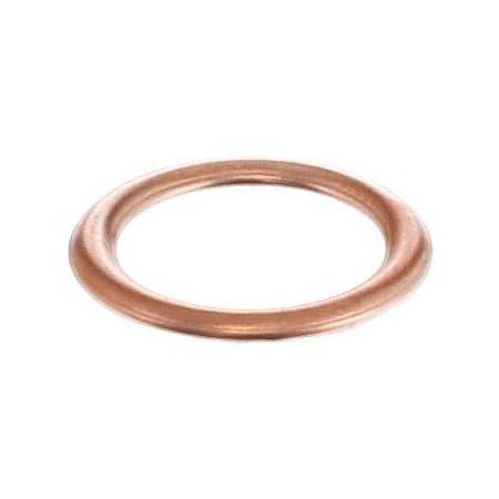 Elring Dr Plug 14X20X2Mm (Pr-Ea/Pack Of 25) 813.036